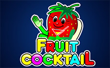 Игровой автомат Fruit Cocktail – игровой автомат бесплатно в Вулкан клубе